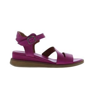 Miz Mooz Womens Caryn Purple Shoes (NWT)